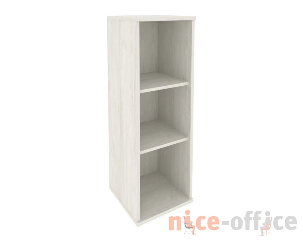 Стеллаж средний узкий Стайл Систем / Style System