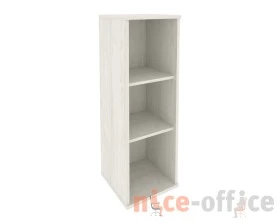 Стеллаж средний узкий Стайл Систем / Style System images
