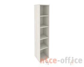 Стеллаж высокий узкий Стайл Систем / Style System images