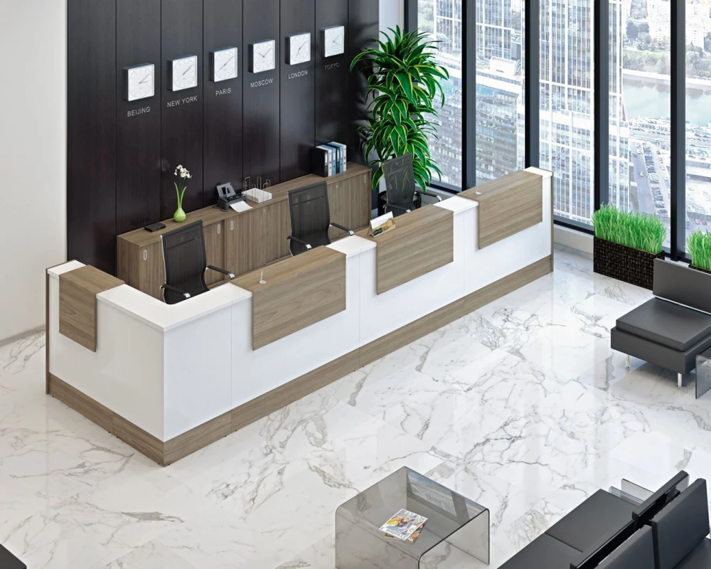 Мебель для приемной Стайл Систем / Style System