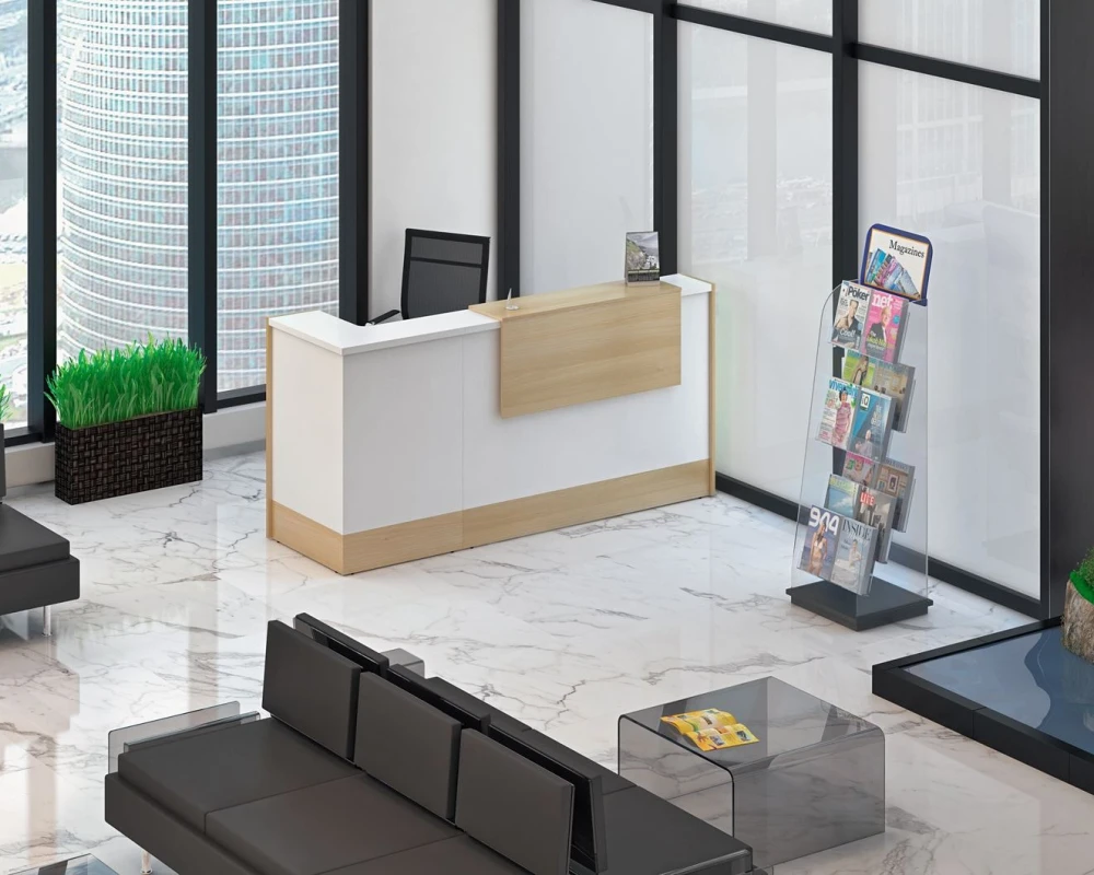 Мебель для приемной Стайл Систем / Style System