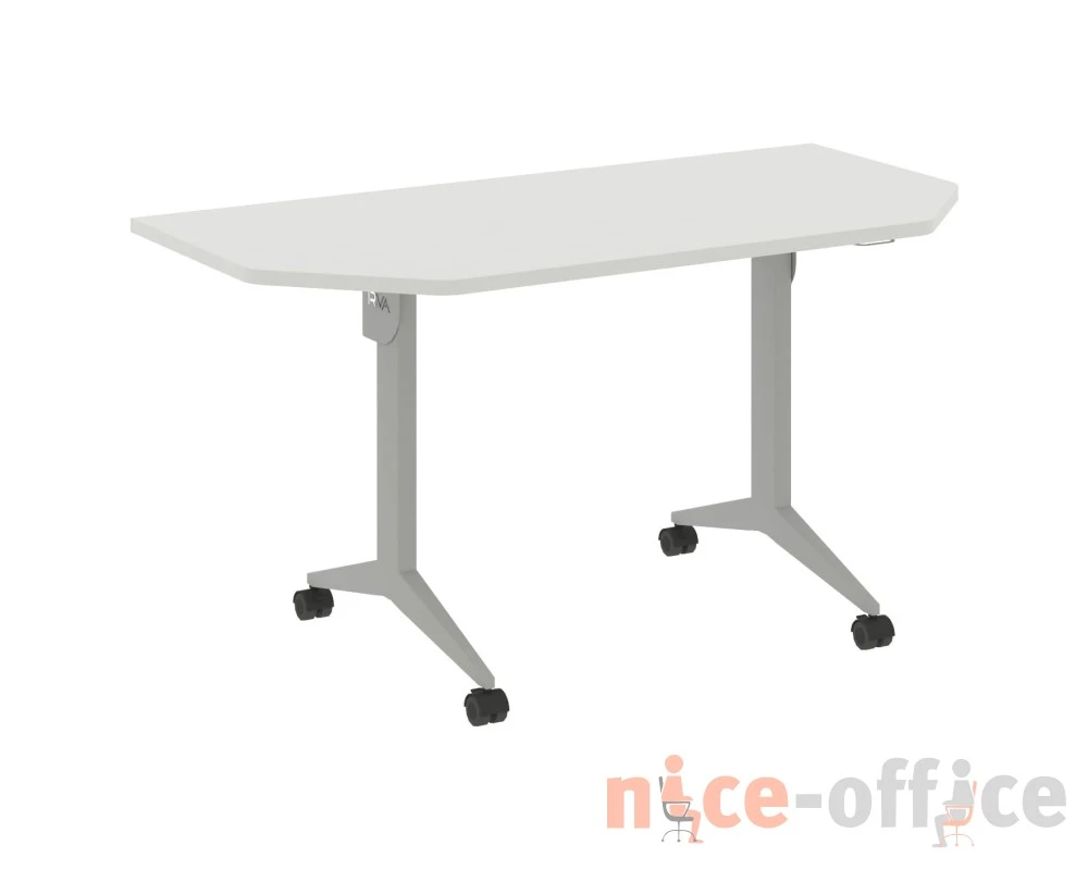 Стол складной мобильный T1 1440x720x753 Икс пулл / X-pull