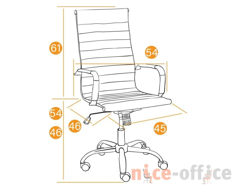 Кресло URBAN TETCHAIR