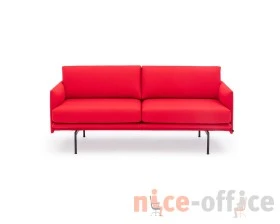 Диван двухместный Pratt images