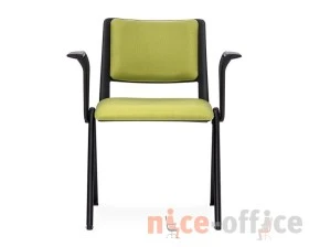 Стул Teo черный пластик images