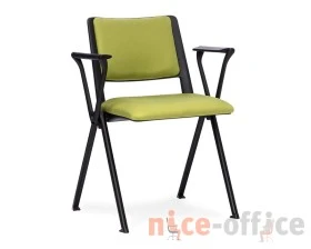 Стул Teo черный пластик images