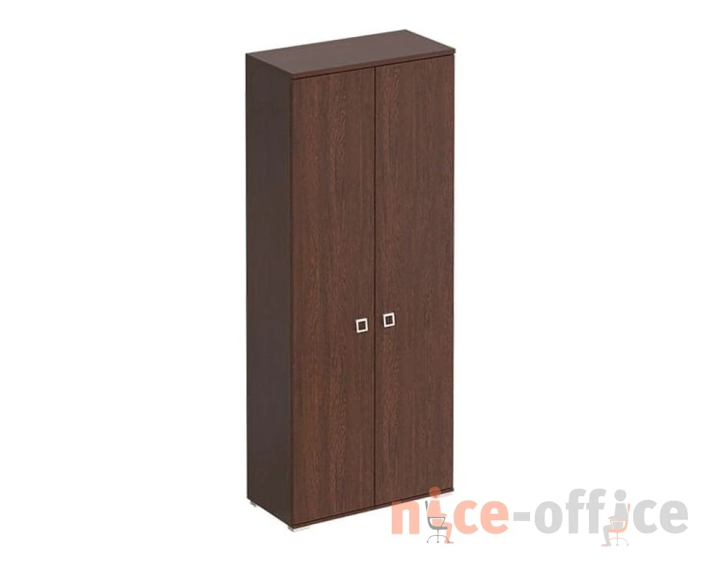 Шкаф для документов закрытый 90,2x44,2x221 Cosmo