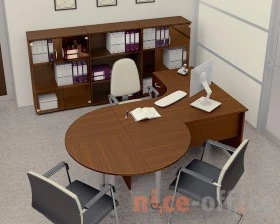 Мебель для персонала Комфорт images