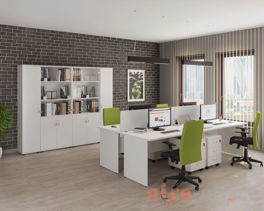 Мебель для персонала Комфорт
