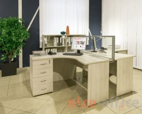 Мебель для персонала Комфорт images
