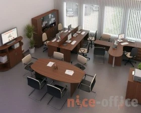 Мебель для персонала Комфорт images