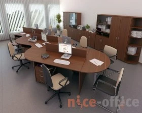Мебель для персонала Комфорт images