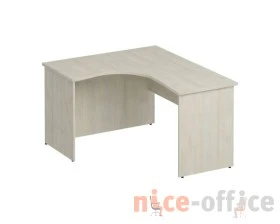 Стол эргономичный 140x120x75 левый Комфорт images
