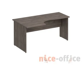 Стол эргономичный 160x120x75 левый Комфорт images