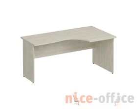 Стол эргономичный 160x90x75 правый Комфорт images