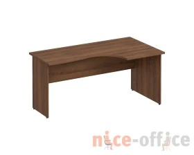 Стол эргономичный 160x90x75 правый Комфорт images