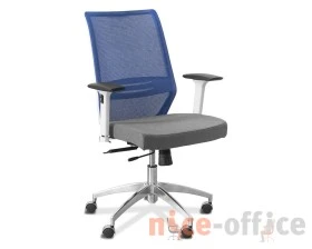 Кресло Aero lux (белый каркас) images