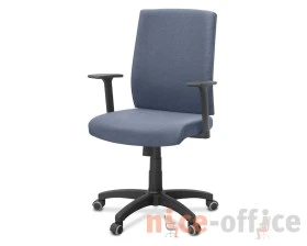 Кресло Alfa A/MK/T23 (ткань) images