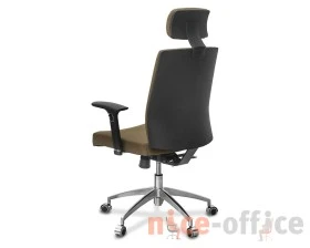 Кресло Alfa X/SL/3D/H ткань images