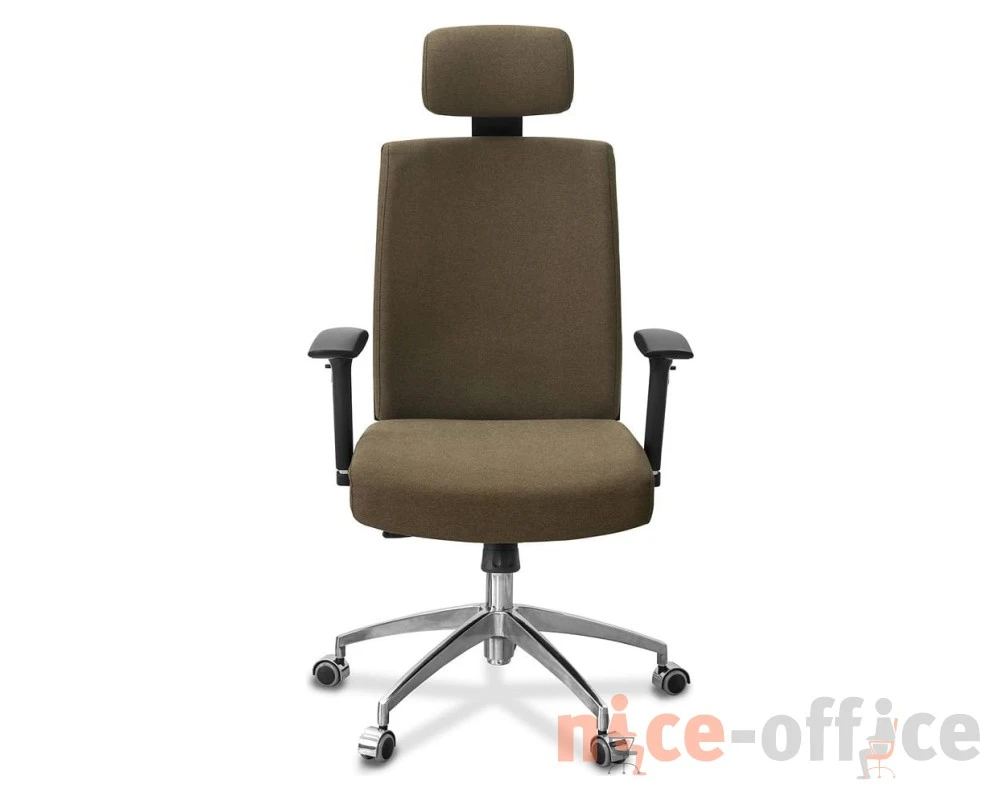 Кресло Alfa X/SL/3D/H ткань