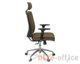 Кресло Alfa X/SL/3D/H ткань images