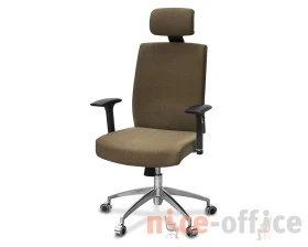 Кресло Alfa X/SL/3D/H ткань images