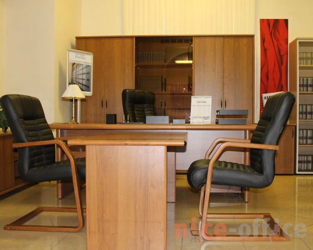 Кресло Атлант HSW