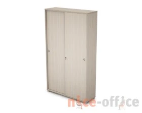 Шкаф-купе с замком (1200*400*2116) 6ШКЗ.016 AVANCE images