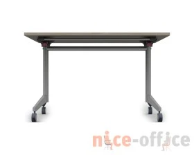Складной прямолинейный стол (1400*600*750) 8СР.109 BEND images