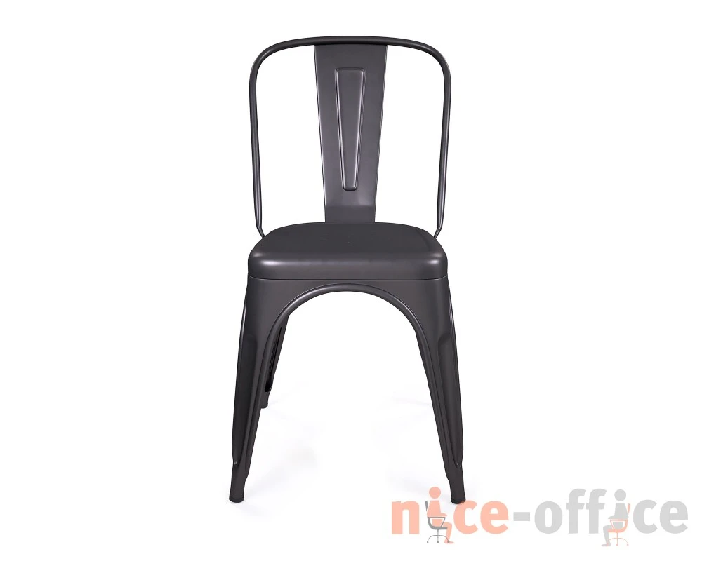 Стул металлический Бистро / Bistro
