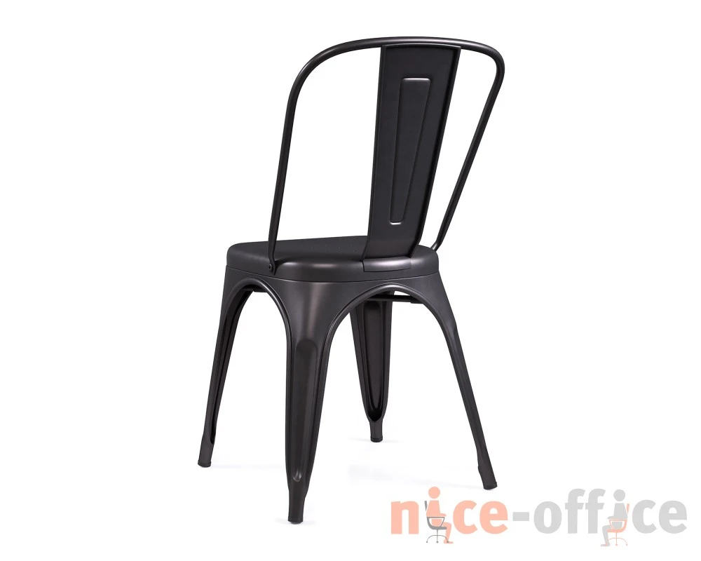 Стул металлический Бистро / Bistro
