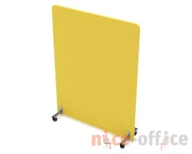 Акустическая мобильная перегородка (1200*377*1600) 011.МП.1216 SOFToffice images
