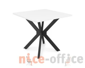 Стол квадратный БОРН / BORN (800x800x750) images