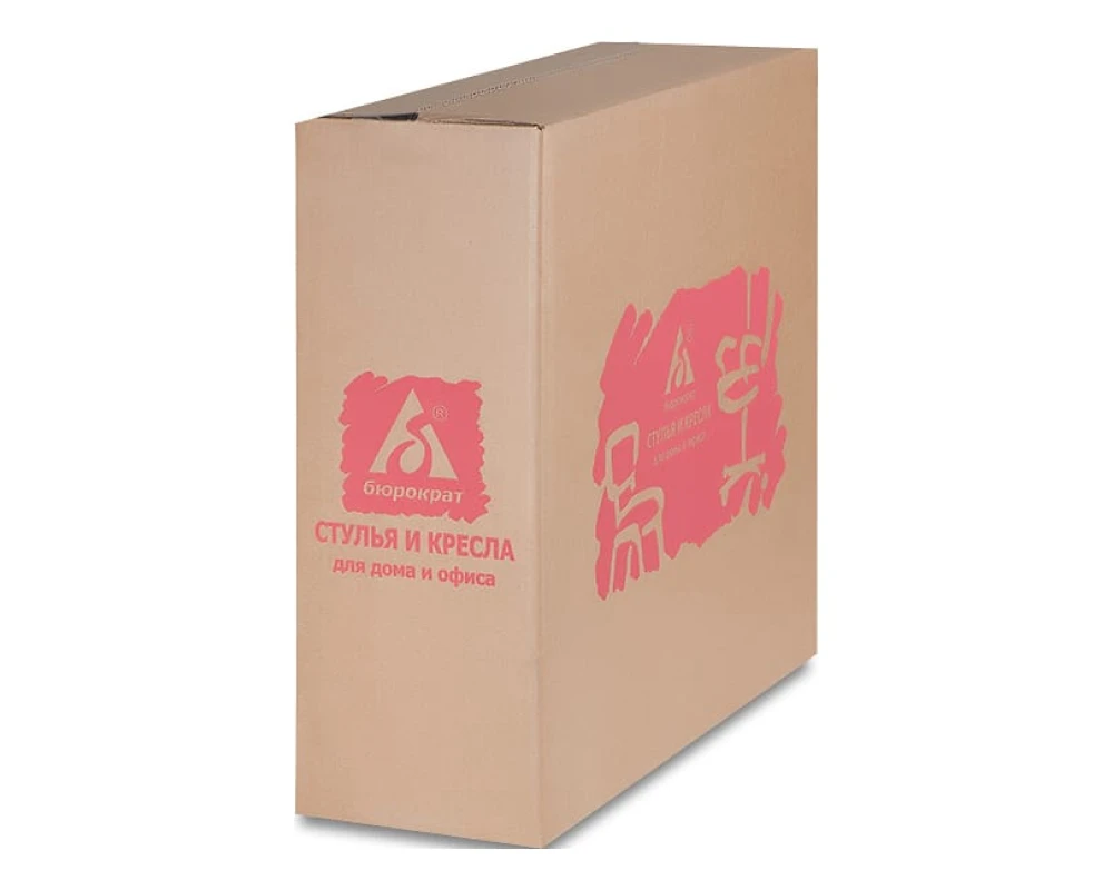 Кресло Бюрократ CH-204NX/GIRAFFE