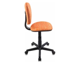 Кресло Бюрократ CH-204NX/GIRAFFE images