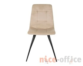Стул Бюрократ CH-K1_4 комплект 4шт Ткань, Бежевый images
