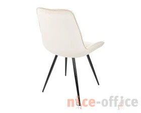 Стул Бюрократ CH-K2 Ткань, Бежевый images