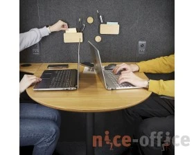 Акустическая кабина Capsula Quadro images