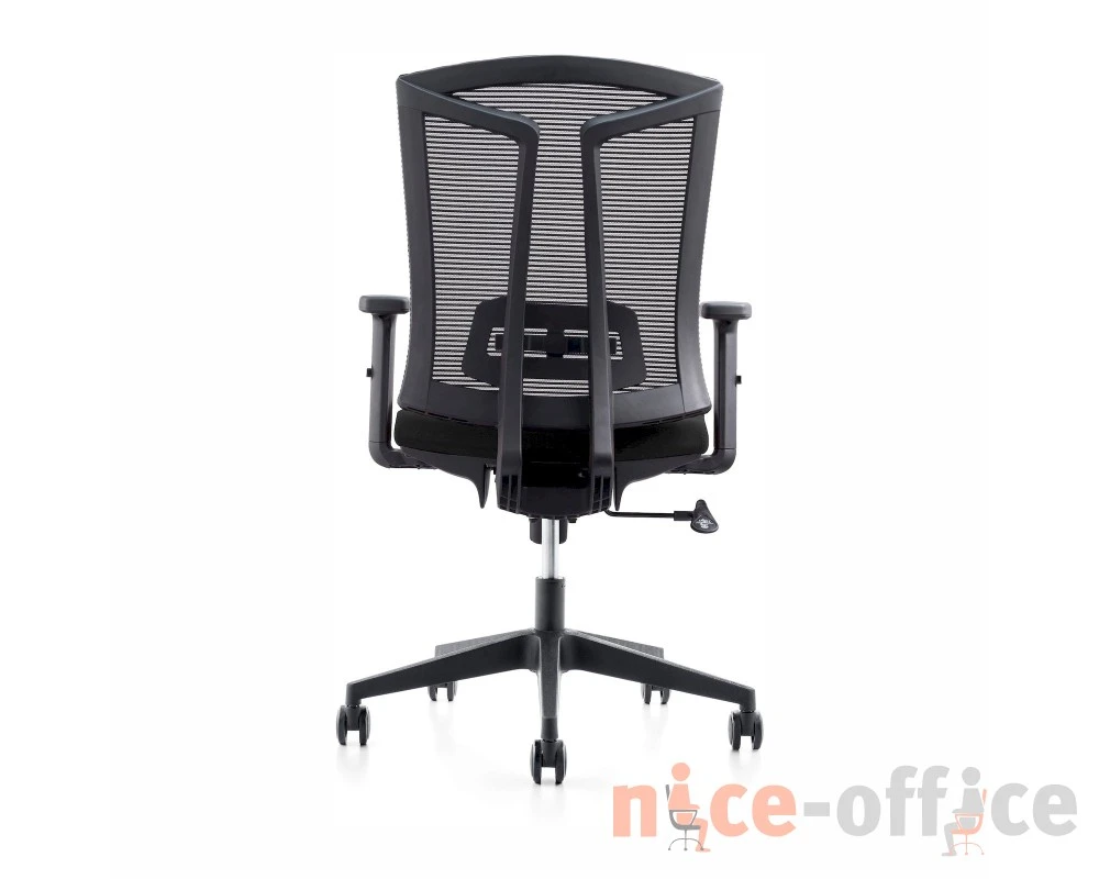Кресло College CLG-425 MBN-B