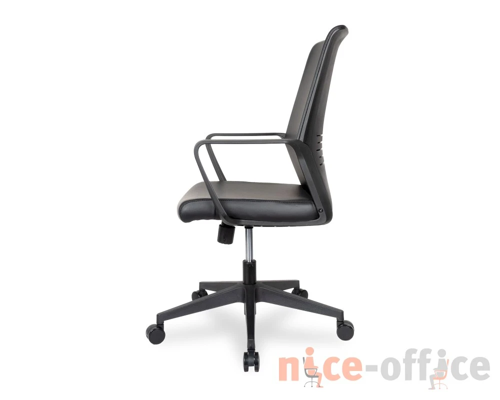 Кресло College CLG-427 LBN-B