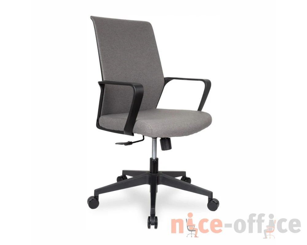 Кресло College CLG-427 MBN-B
