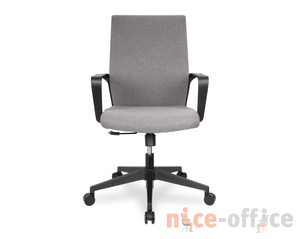 Кресло College CLG-427 MBN-B