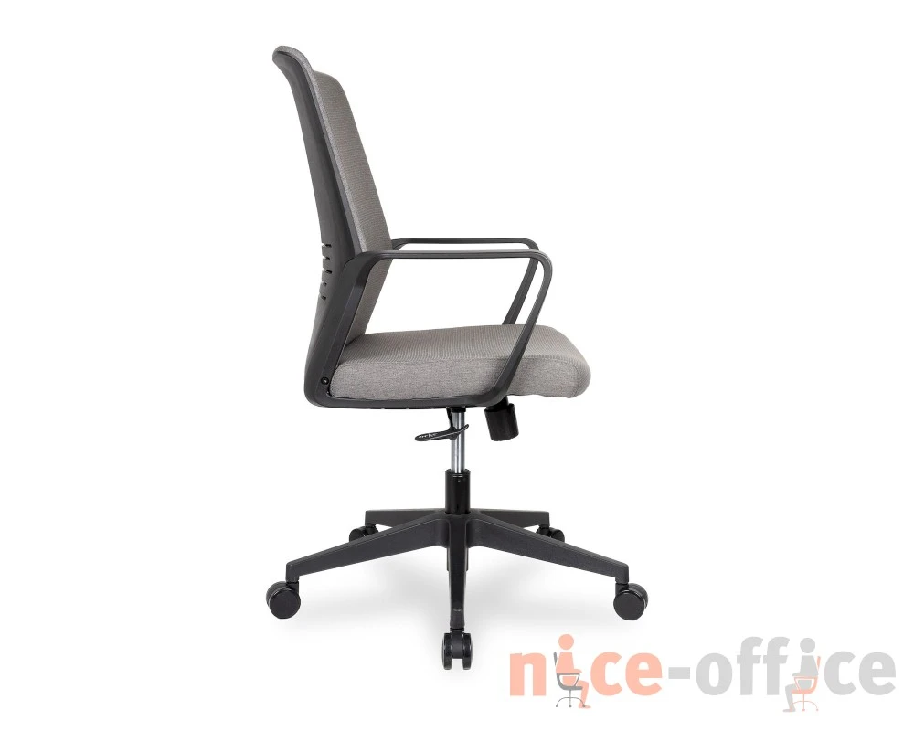 Кресло College CLG-427 MBN-B