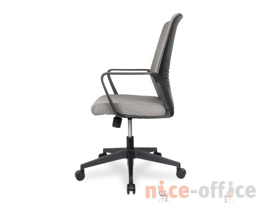 Кресло College CLG-427 MBN-B