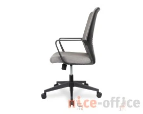 Кресло College CLG-427 MBN-B images
