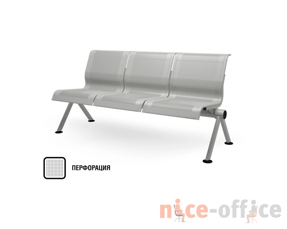 Многоместная секция Айрон БП без МЭ