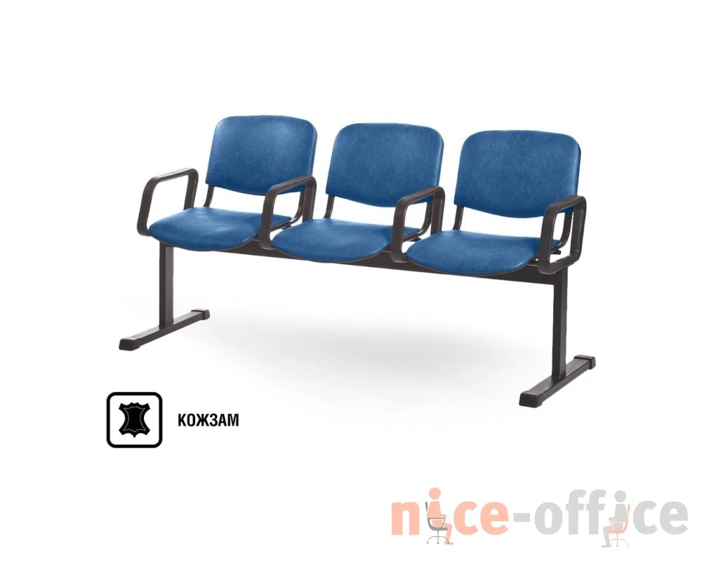 Многоместная секция Тракт