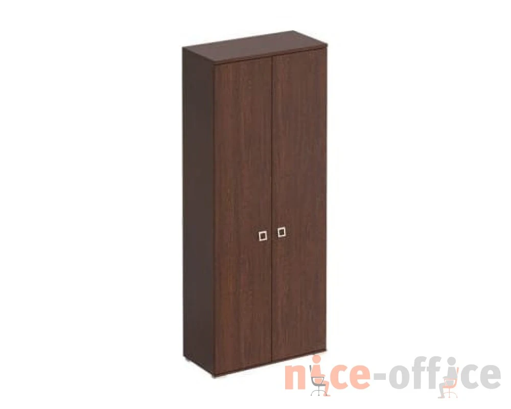Шкаф для документов закрытый 90,2x44,2x221 Cosmo