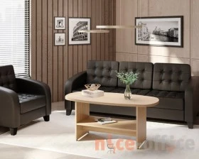 Мебель для персонала Berlin (df) images