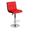 Красный
